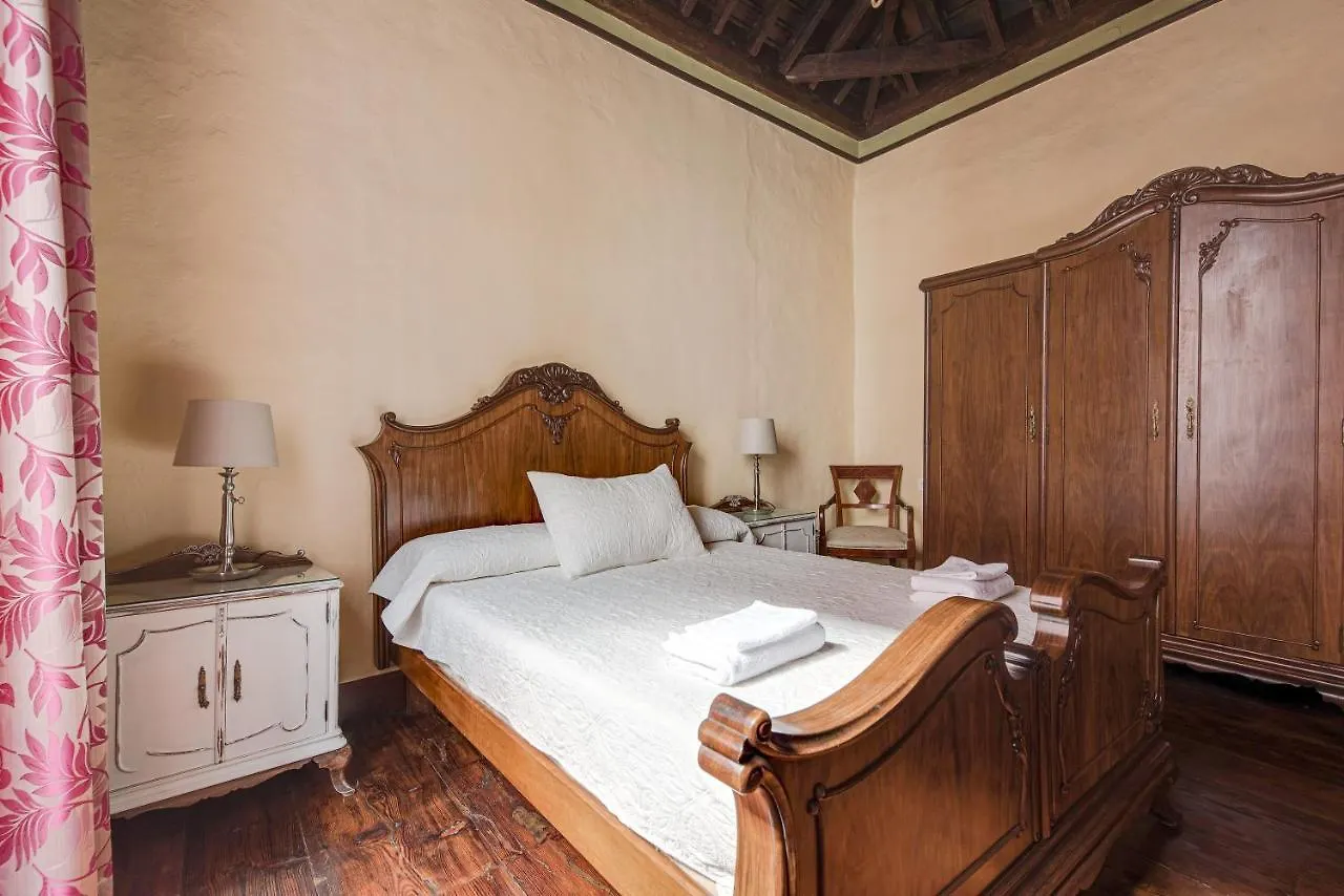 Apartamento La Vicaría La Laguna