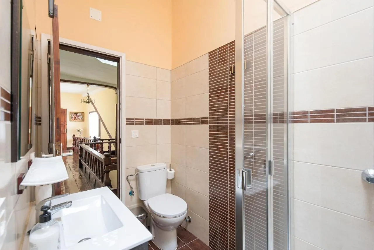 Apartamento La Vicaría La Laguna  0*, La Laguna (Tenerife) España
