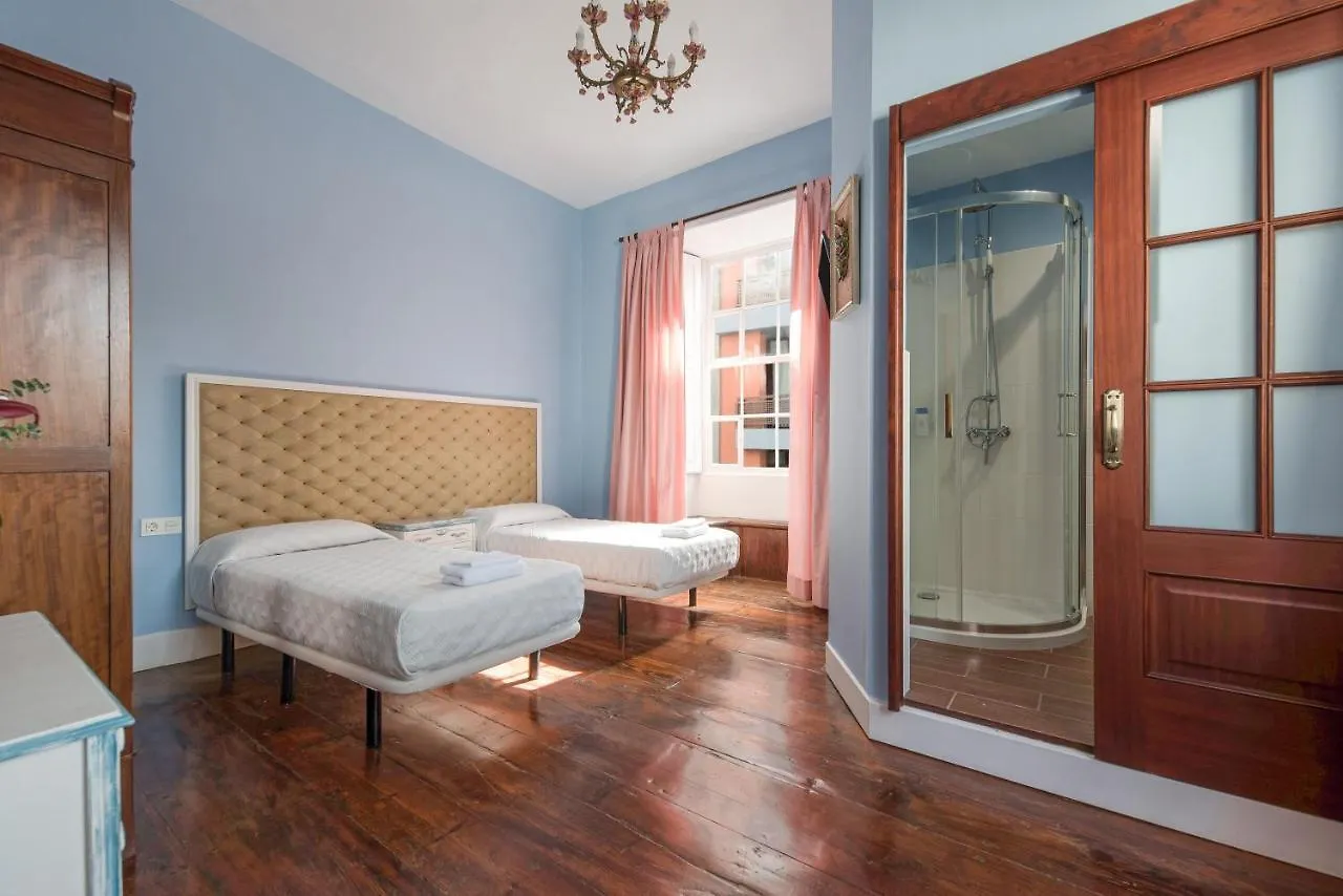 Apartamento La Vicaría La Laguna   La Laguna (Tenerife)