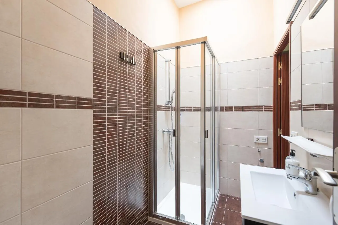 Apartamento La Vicaría La Laguna  0*, La Laguna (Tenerife)
