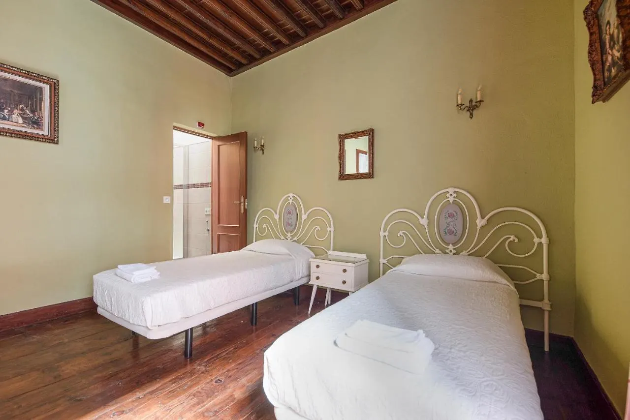 Apartamento La Vicaría La Laguna