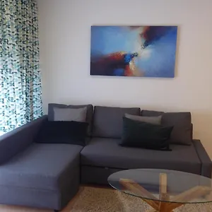 Apartamento Norasuites28, La Laguna (Tenerife)