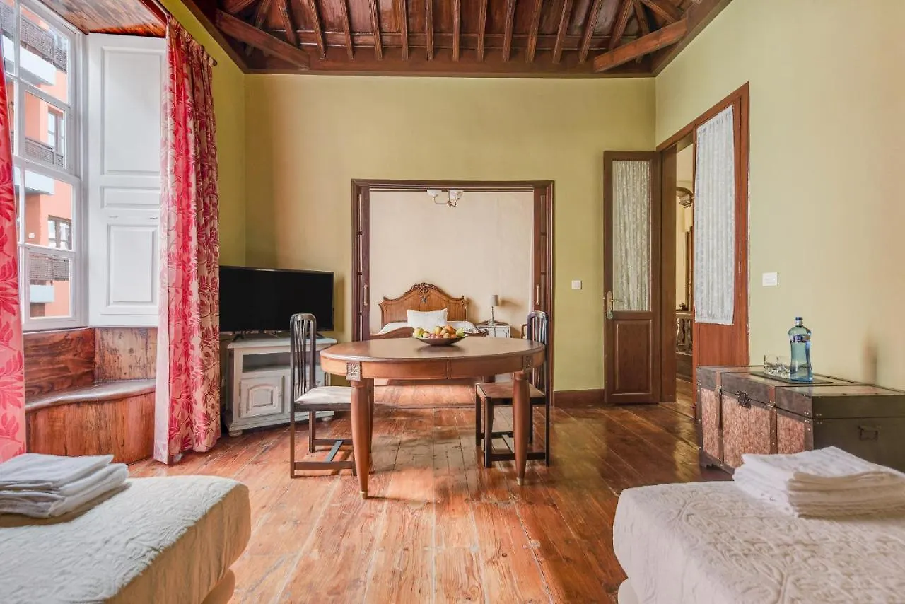 Apartmán La Vicaria La Laguna   La Laguna (Tenerife)